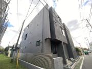 レアリゼ高井戸