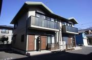 サンガーデン春日野 C棟