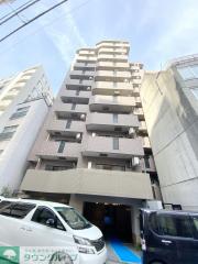 アレージュマン日本橋人形町