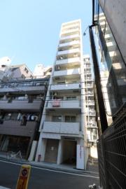 御徒町永谷タウンプラザ
