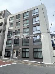 ライブフラット市ヶ谷
