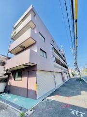 ＪＲ山陽本線鷹取駅まで徒歩12分