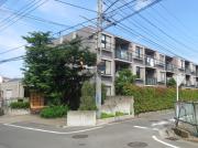 ブールヴァル西原