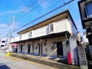 西武新宿線狭山市駅まで徒歩10分