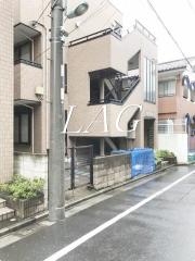 ＪＲ山手線池袋駅まで徒歩12分