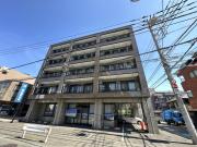 東急田園都市線溝の口駅まで徒歩9分