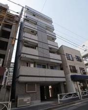 ＪＲ総武線（各駅停車）錦糸町駅まで徒歩9分