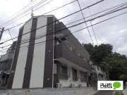 ブルーライン蒔田駅まで徒歩2分