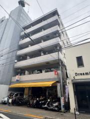 東京メトロ半蔵門線住吉駅まで徒歩3分