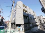 都営三田線板橋本町駅まで徒歩10分