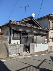 雑賀崎戸建て