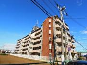 日神パレステージ玉川上水