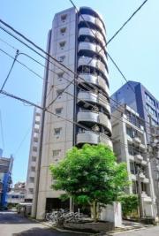 リクレイシア三田