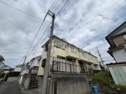 本宿テラスハウスII