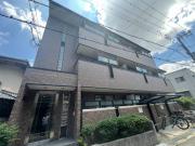 ＪＲ片町線徳庵駅まで徒歩7分
