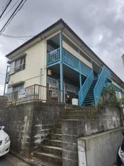 東急田園都市線藤が丘駅まで徒歩18分