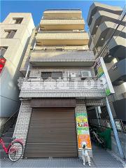 荒井マンション