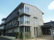 阪急京都線総持寺駅まで徒歩6分