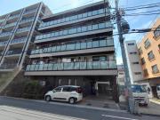 ＪＲ総武線（各駅停車）錦糸町駅まで徒歩9分