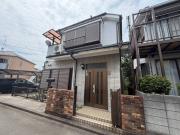 東大沼2丁目貸家