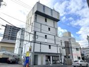 小田急小田原線本厚木駅まで徒歩5分