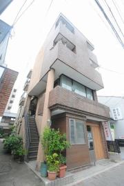 メゾン波北
