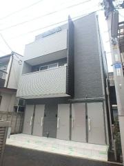 カーサフェリス阿佐ヶ谷