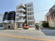 とさでん交通後免線知寄町一丁目駅まで徒歩5分