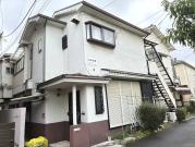 ＪＲ中央線立川駅まで徒歩14分