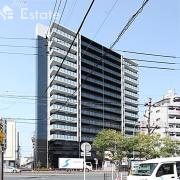 地下鉄桜通線太閤通駅まで徒歩1分