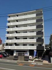 ラ・レジェンダ九品寺