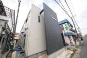 プロスペラーレ北松戸