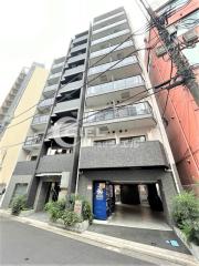 リヴシティ西川口参番館