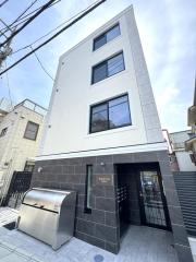 Majestic Life 武蔵小山