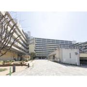 ＪＲ山手線目黒駅まで徒歩3分