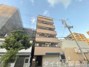 京阪本線野江駅まで徒歩3分