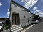 クレイドルガーデン八潮2丁目