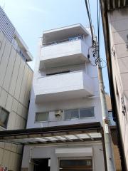 都営浅草線本所吾妻橋駅まで徒歩9分
