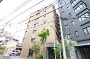 地下鉄七隈線薬院駅まで徒歩3分