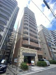 地下鉄堺筋線北浜駅まで徒歩9分
