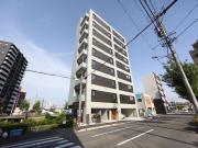 ミリオレビータ金山