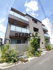 リガールメゾン円町