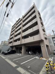 ＪＲ指宿枕崎線郡元駅まで徒歩1分