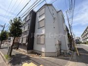 GraceHouse中葛西