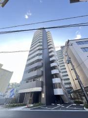 ＪＲ大阪環状線桜ノ宮駅まで徒歩6分