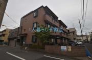 京急本線平和島駅まで徒歩11分