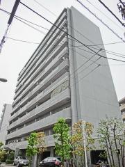 プリヴェ根岸