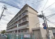 王子住宅1号棟