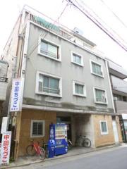 地下鉄鶴舞線大須観音駅まで徒歩3分