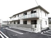 シャーメゾンラディア